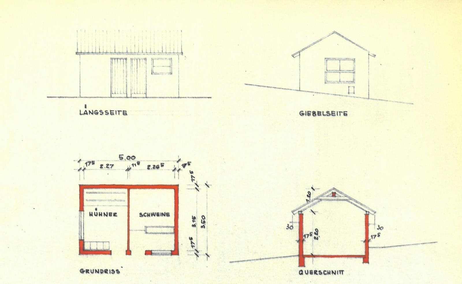 Prodej domu 180 m², pozemek 510 m², Wengertweg25, Aidlingen, Bádensko-Württembersko Prodej domu 180 m², pozemek 510 m², Wengertweg25, Aidlingen, Bádensko-Württembersko