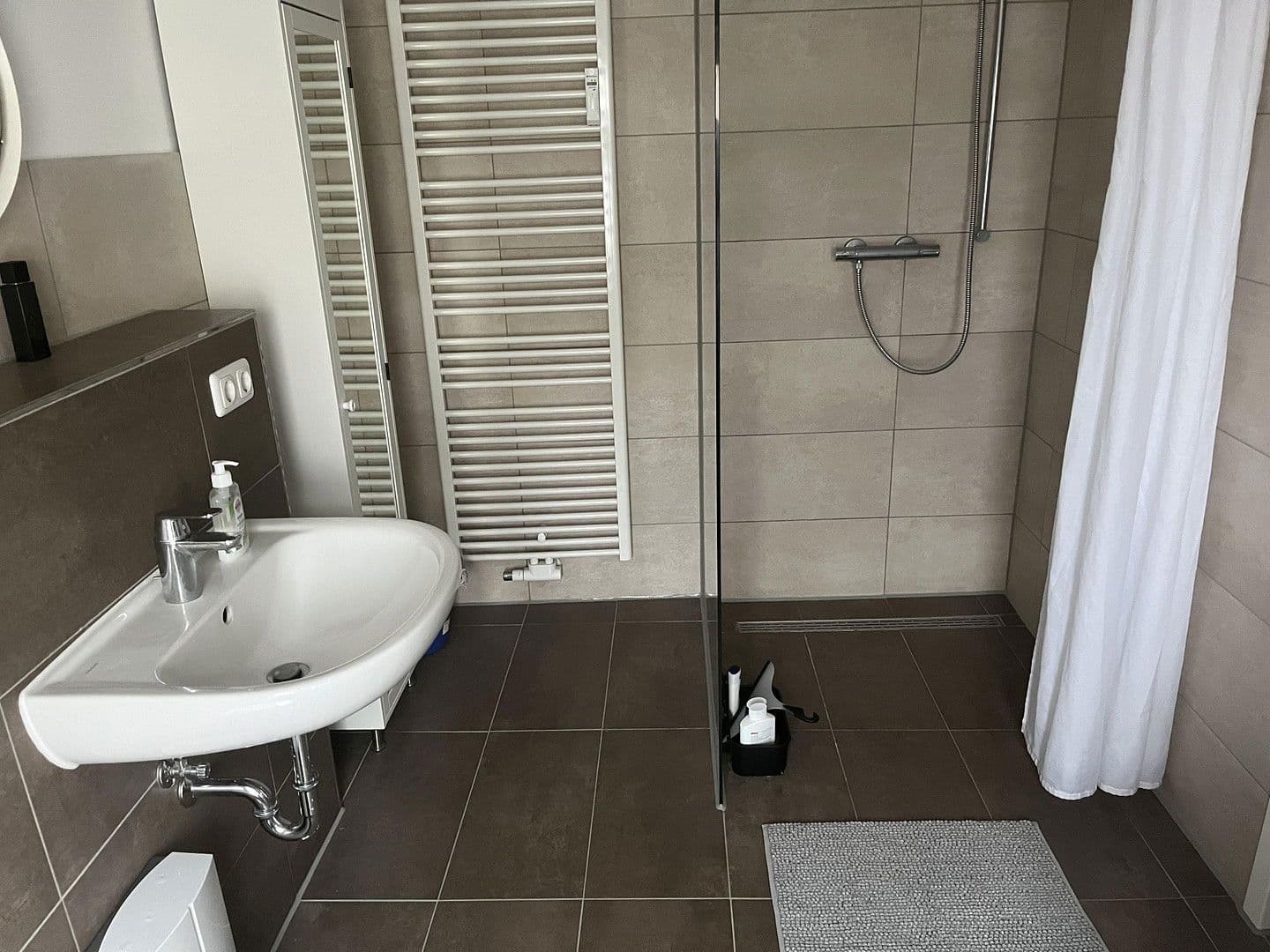 Pronájem bytu 1+1 40 m², Wolfsburg-Vorsfelde, Dolní Sasko Pronájem bytu 1+1 40 m², Wolfsburg-Vorsfelde, Dolní Sasko