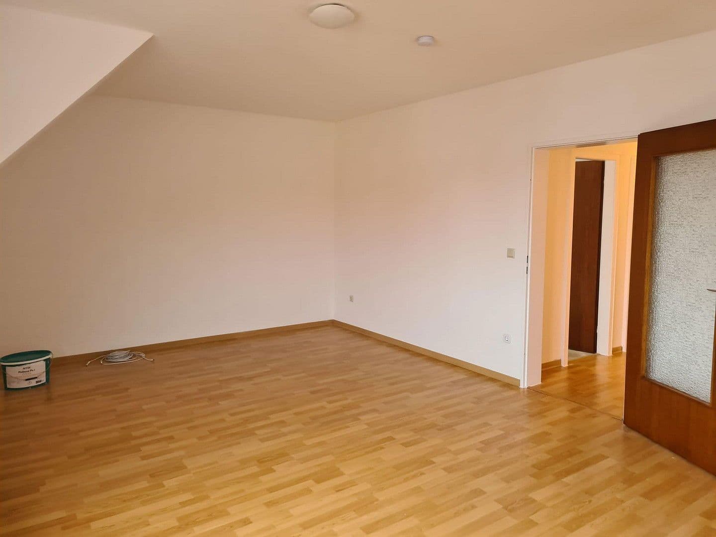 Pronájem bytu 3+1 54 m², Göttingen, Dolní Sasko Pronájem bytu 3+1 54 m², Göttingen, Dolní Sasko