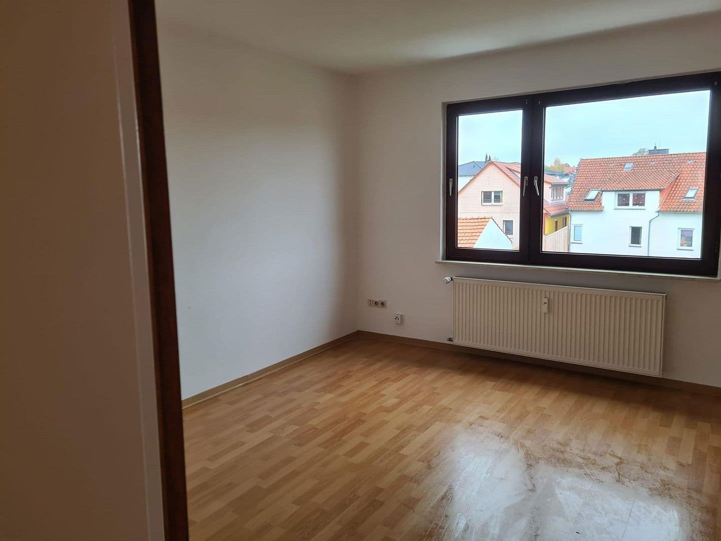 Pronájem bytu 3+1 54 m², Göttingen, Dolní Sasko Pronájem bytu 3+1 54 m², Göttingen, Dolní Sasko