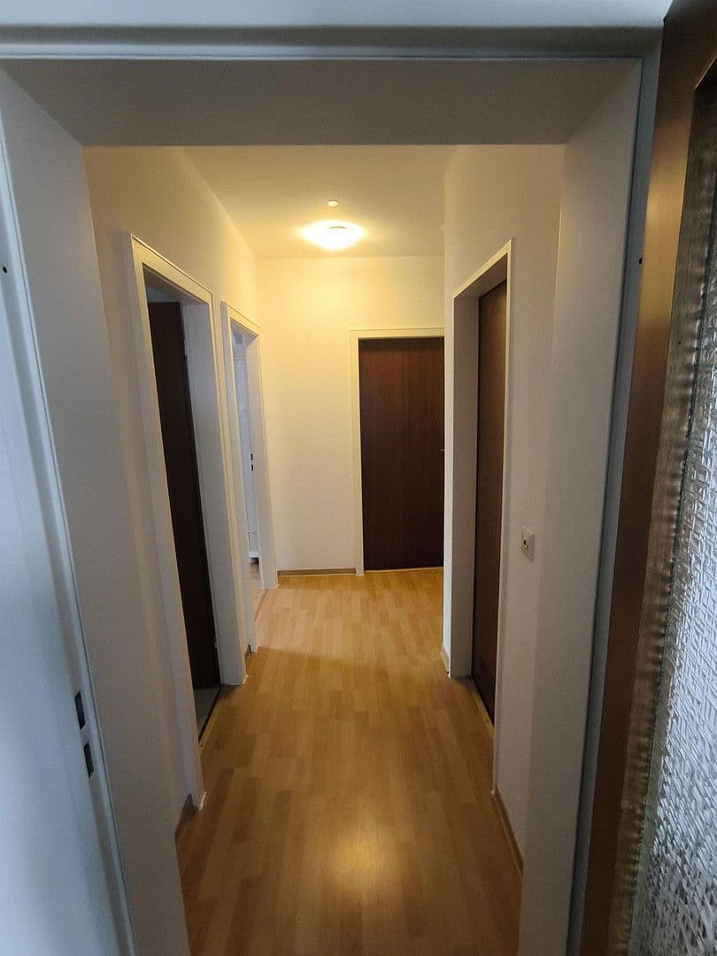 Pronájem bytu 3+1 54 m², Göttingen, Dolní Sasko Pronájem bytu 3+1 54 m², Göttingen, Dolní Sasko