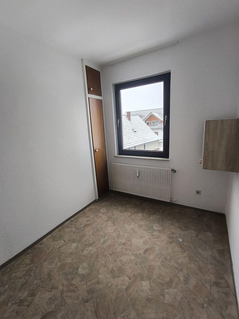 Pronájem bytu 3+1 54 m², Göttingen, Dolní Sasko Pronájem bytu 3+1 54 m², Göttingen, Dolní Sasko