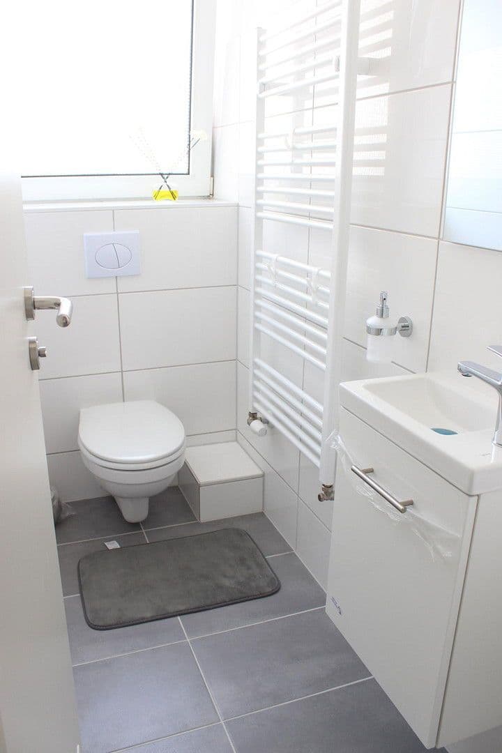 Pronájem bytu 15 m², Lemgo, Severní Porýní-Vestfálsko Pronájem bytu 15 m², Lemgo, Severní Porýní-Vestfálsko