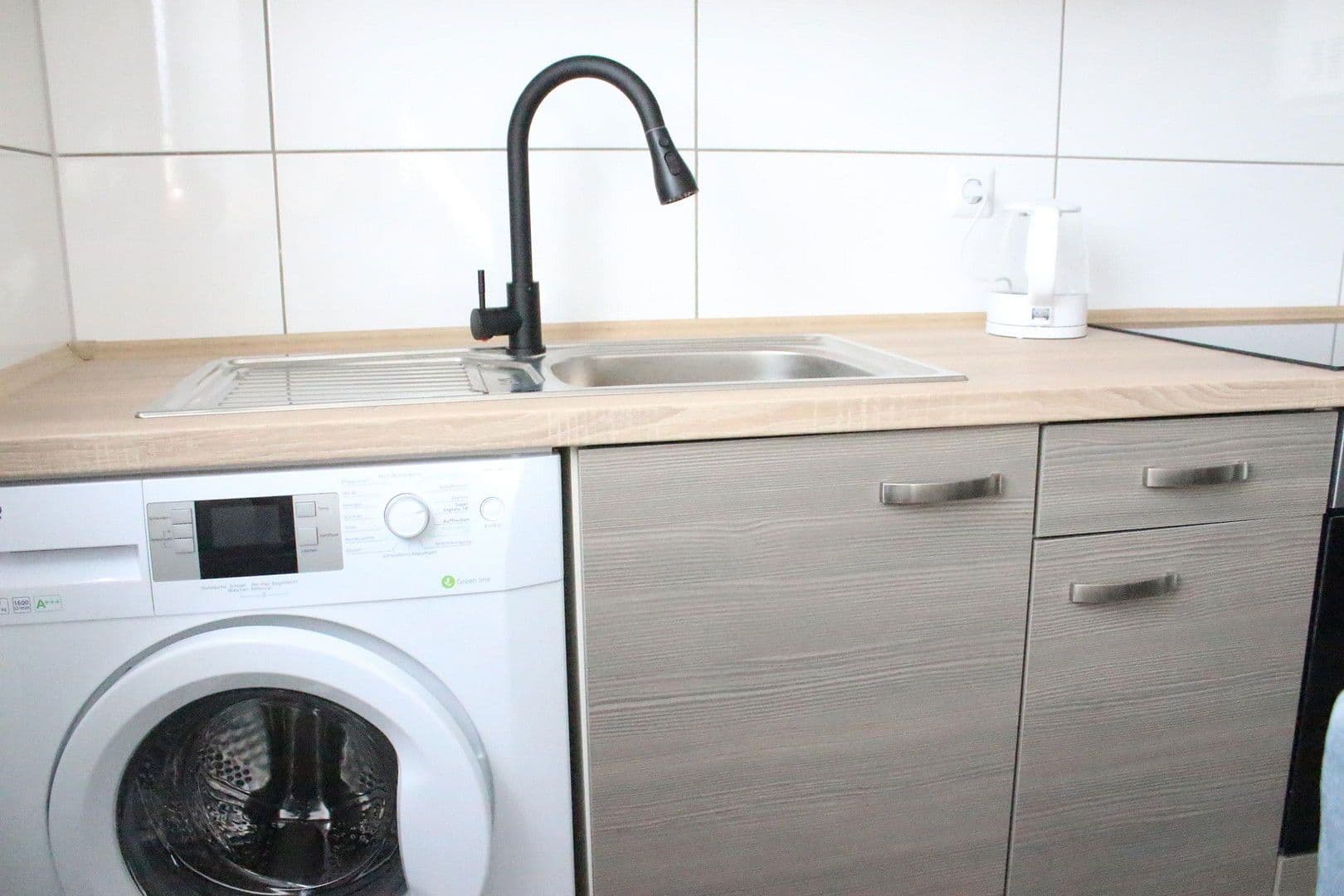 Pronájem bytu 15 m², Lemgo, Severní Porýní-Vestfálsko Pronájem bytu 15 m², Lemgo, Severní Porýní-Vestfálsko