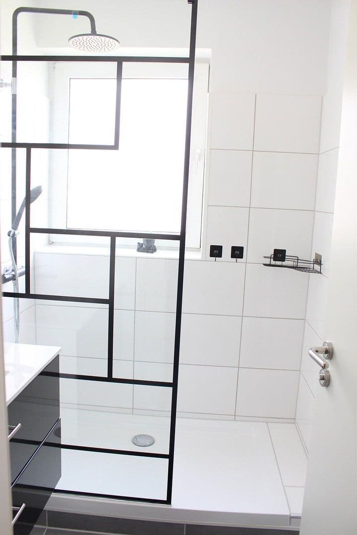 Pronájem bytu 15 m², Lemgo, Severní Porýní-Vestfálsko Pronájem bytu 15 m², Lemgo, Severní Porýní-Vestfálsko