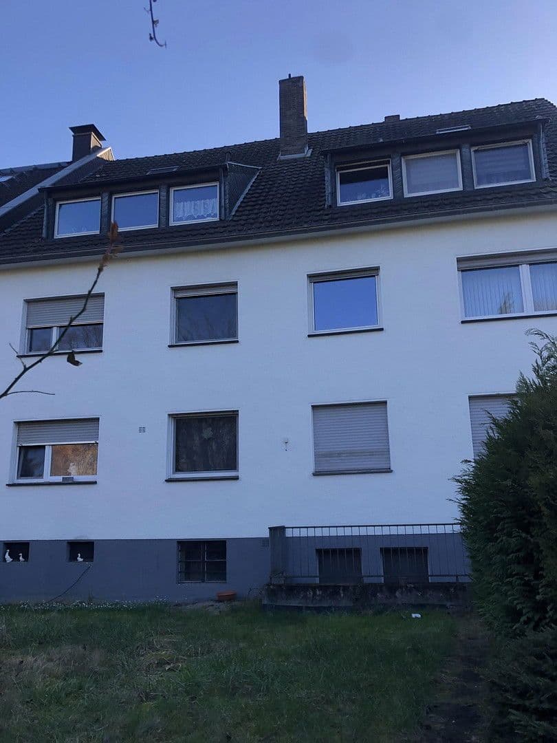 Prodej domu 544 m², pozemek 1.222 m², Köln, Severní Porýní-Vestfálsko Prodej domu 544 m², pozemek 1.222 m², Köln, Severní Porýní-Vestfálsko