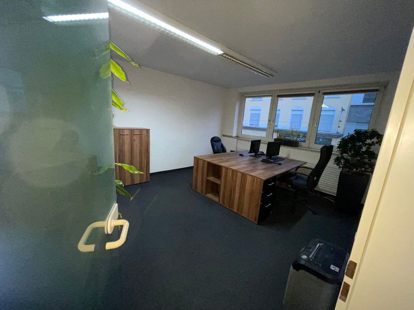 Pronájem kanceláře 70 m², Hauptstraße 155, Frechen, Severní Porýní-Vestfálsko Pronájem kanceláře 70 m², Hauptstraße 155, Frechen, Severní Porýní-Vestfálsko