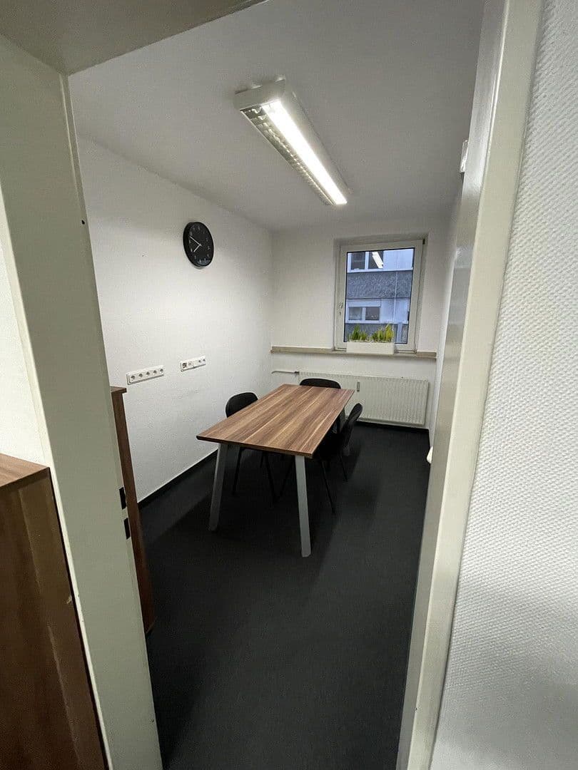 Pronájem kanceláře 70 m², Hauptstraße 155, Frechen, Severní Porýní-Vestfálsko Pronájem kanceláře 70 m², Hauptstraße 155, Frechen, Severní Porýní-Vestfálsko