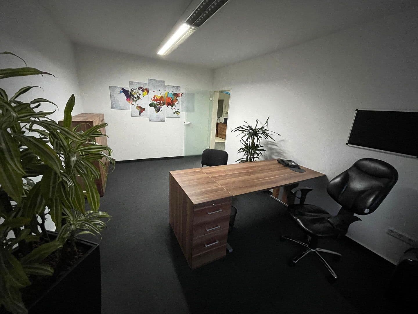 Pronájem kanceláře 70 m², Hauptstraße 155, Frechen, Severní Porýní-Vestfálsko Pronájem kanceláře 70 m², Hauptstraße 155, Frechen, Severní Porýní-Vestfálsko