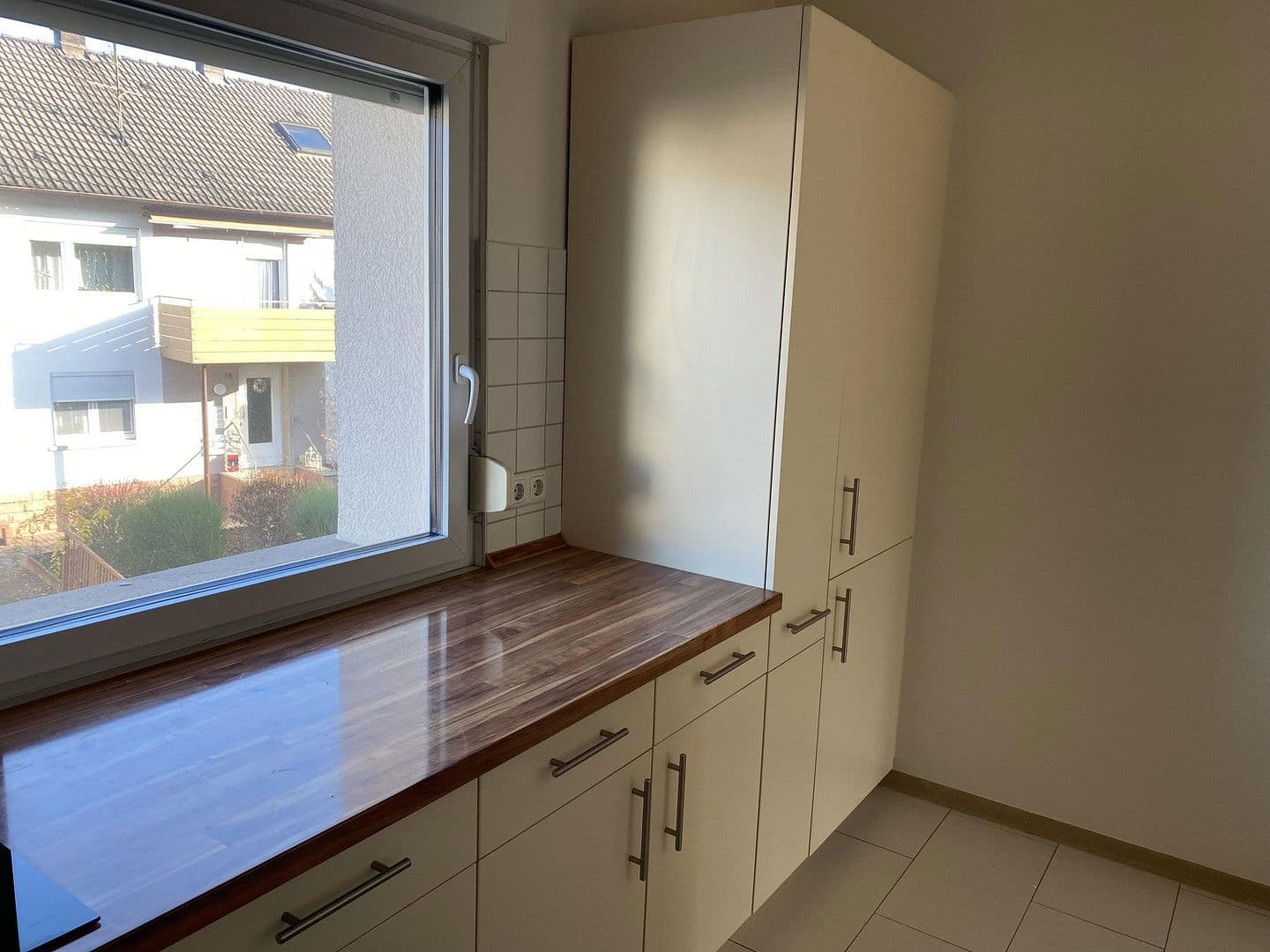 Pronájem bytu 3+1 76 m², Kleinheubach, Bavorsko Pronájem bytu 3+1 76 m², Kleinheubach, Bavorsko