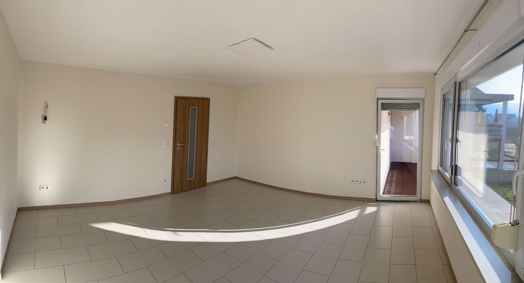 Pronájem bytu 3+1 76 m², Kleinheubach, Bavorsko Pronájem bytu 3+1 76 m², Kleinheubach, Bavorsko