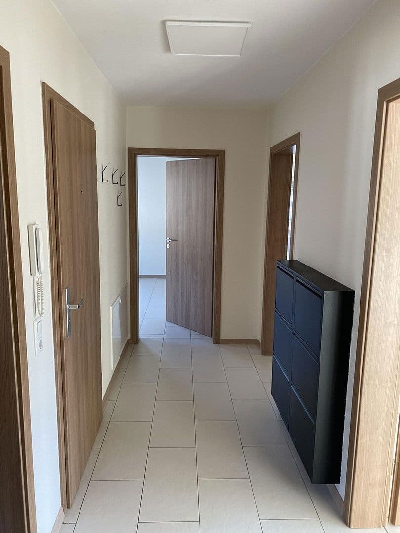 Pronájem bytu 3+1 76 m², Kleinheubach, Bavorsko Pronájem bytu 3+1 76 m², Kleinheubach, Bavorsko