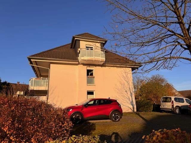 Pronájem bytu 2+1 64 m², Fliedner Straße 6, Iserlohn, Severní Porýní-Vestfálsko Pronájem bytu 2+1 64 m², Fliedner Straße 6, Iserlohn, Severní Porýní-Vestfálsko