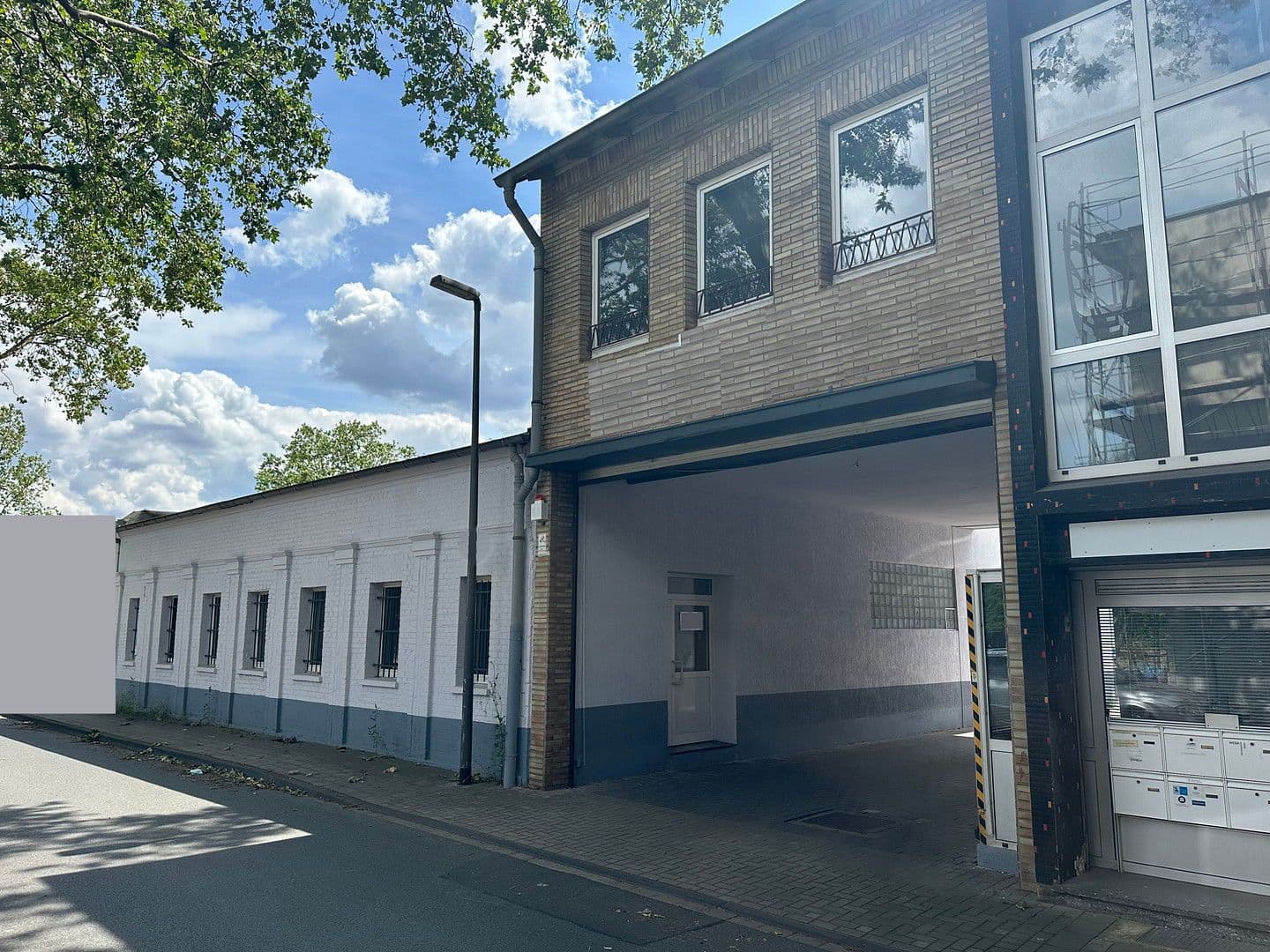 Pronájem kanceláře 60 m², Duisburg, Severní Porýní-Vestfálsko Pronájem kanceláře 60 m², Duisburg, Severní Porýní-Vestfálsko