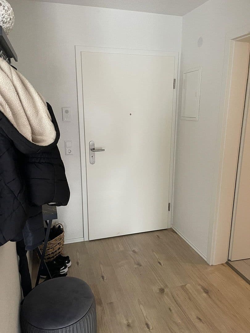 Pronájem bytu 2+1 50 m², Göthestraße, Müllheim im Markgräflerland, Bádensko-Württembersko Pronájem bytu 2+1 50 m², Göthestraße, Müllheim im Markgräflerland, Bádensko-Württembersko