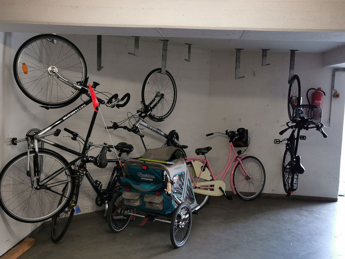 Pronájem bytu 2+1 55 m², Frankfurter Str. 214, Köln, Severní Porýní-Vestfálsko Pronájem bytu 2+1 55 m², Frankfurter Str. 214, Köln, Severní Porýní-Vestfálsko