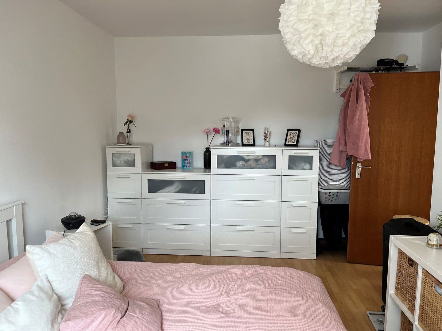 Pronájem bytu 2+1 55 m², Frankfurter Str. 214, Köln, Severní Porýní-Vestfálsko Pronájem bytu 2+1 55 m², Frankfurter Str. 214, Köln, Severní Porýní-Vestfálsko