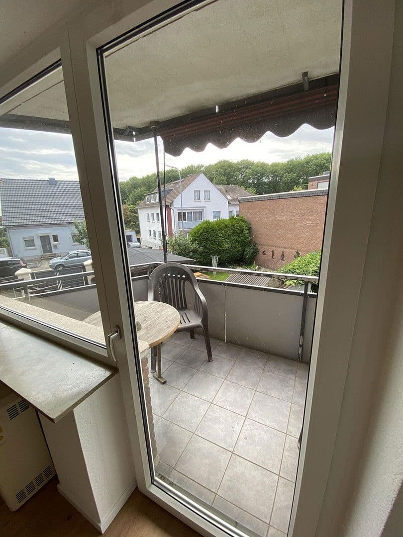 Pronájem bytu 3+kk 75 m², Cecilienstr. 3, Moers, Severní Porýní-Vestfálsko Pronájem bytu 3+kk 75 m², Cecilienstr. 3, Moers, Severní Porýní-Vestfálsko