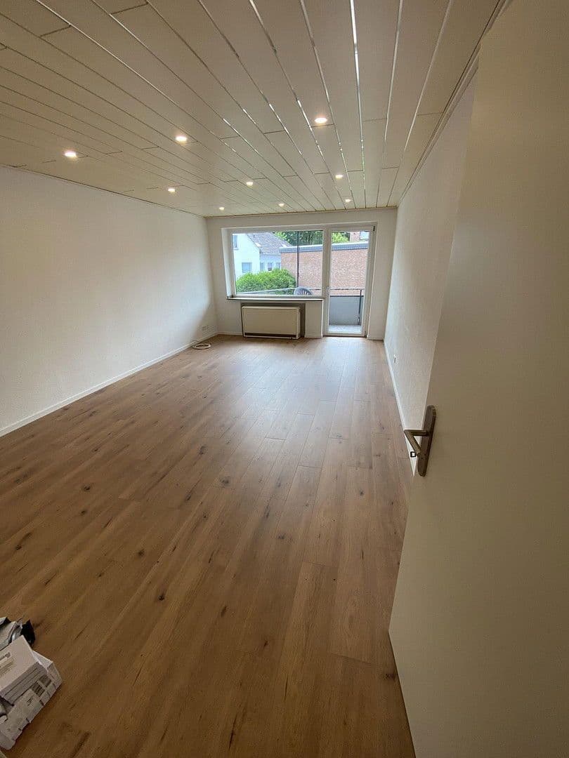 Pronájem bytu 3+kk 75 m², Cecilienstr. 3, Moers, Severní Porýní-Vestfálsko Pronájem bytu 3+kk 75 m², Cecilienstr. 3, Moers, Severní Porýní-Vestfálsko