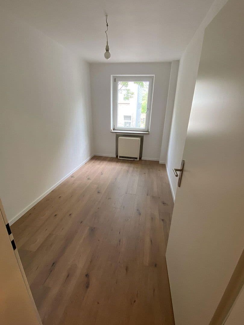 Pronájem bytu 3+kk 75 m², Cecilienstr. 3, Moers, Severní Porýní-Vestfálsko Pronájem bytu 3+kk 75 m², Cecilienstr. 3, Moers, Severní Porýní-Vestfálsko