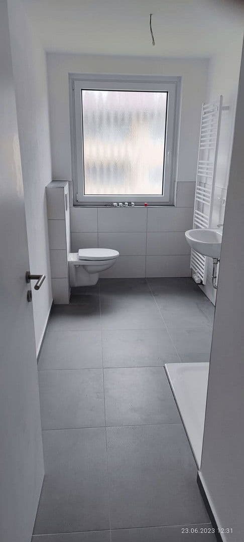 Prodej bytu 3+1 81 m², Elzweg 36, Helmstedt, Dolní Sasko Prodej bytu 3+1 81 m², Elzweg 36, Helmstedt, Dolní Sasko