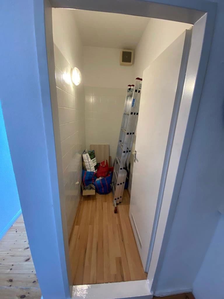 Pronájem bytu 3+1 90 m², Körnerstr., 47, Berlin, Berlín Pronájem bytu 3+1 90 m², Körnerstr., 47, Berlin, Berlín