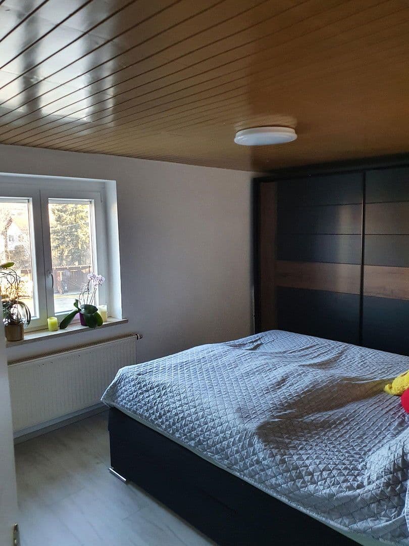 Prodej domu 145 m², pozemek 452 m², Altmannstein, Bavorsko Prodej domu 145 m², pozemek 452 m², Altmannstein, Bavorsko