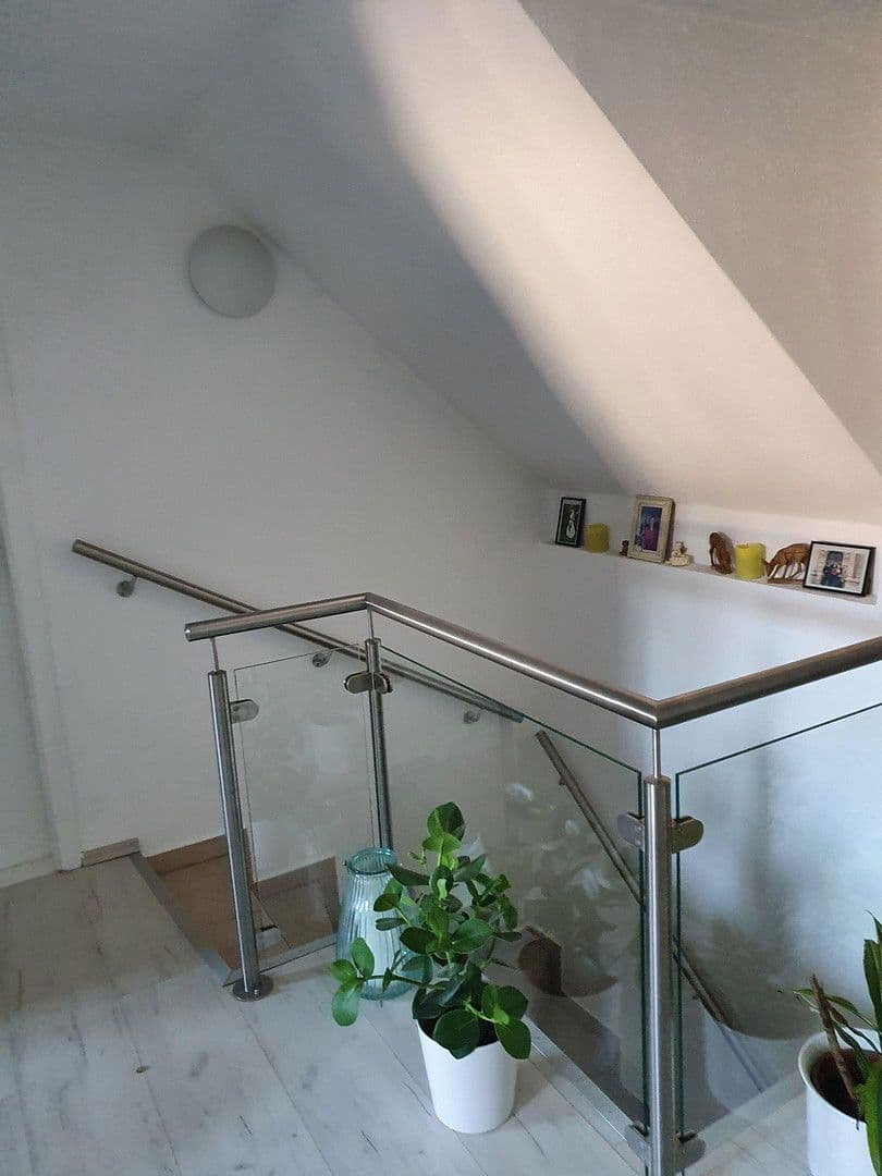 Prodej domu 145 m², pozemek 452 m², Altmannstein, Bavorsko Prodej domu 145 m², pozemek 452 m², Altmannstein, Bavorsko