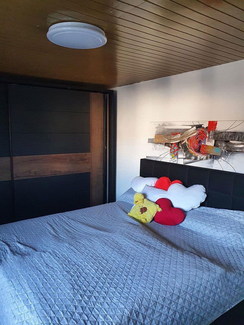 Prodej domu 145 m², pozemek 452 m², Altmannstein, Bavorsko Prodej domu 145 m², pozemek 452 m², Altmannstein, Bavorsko