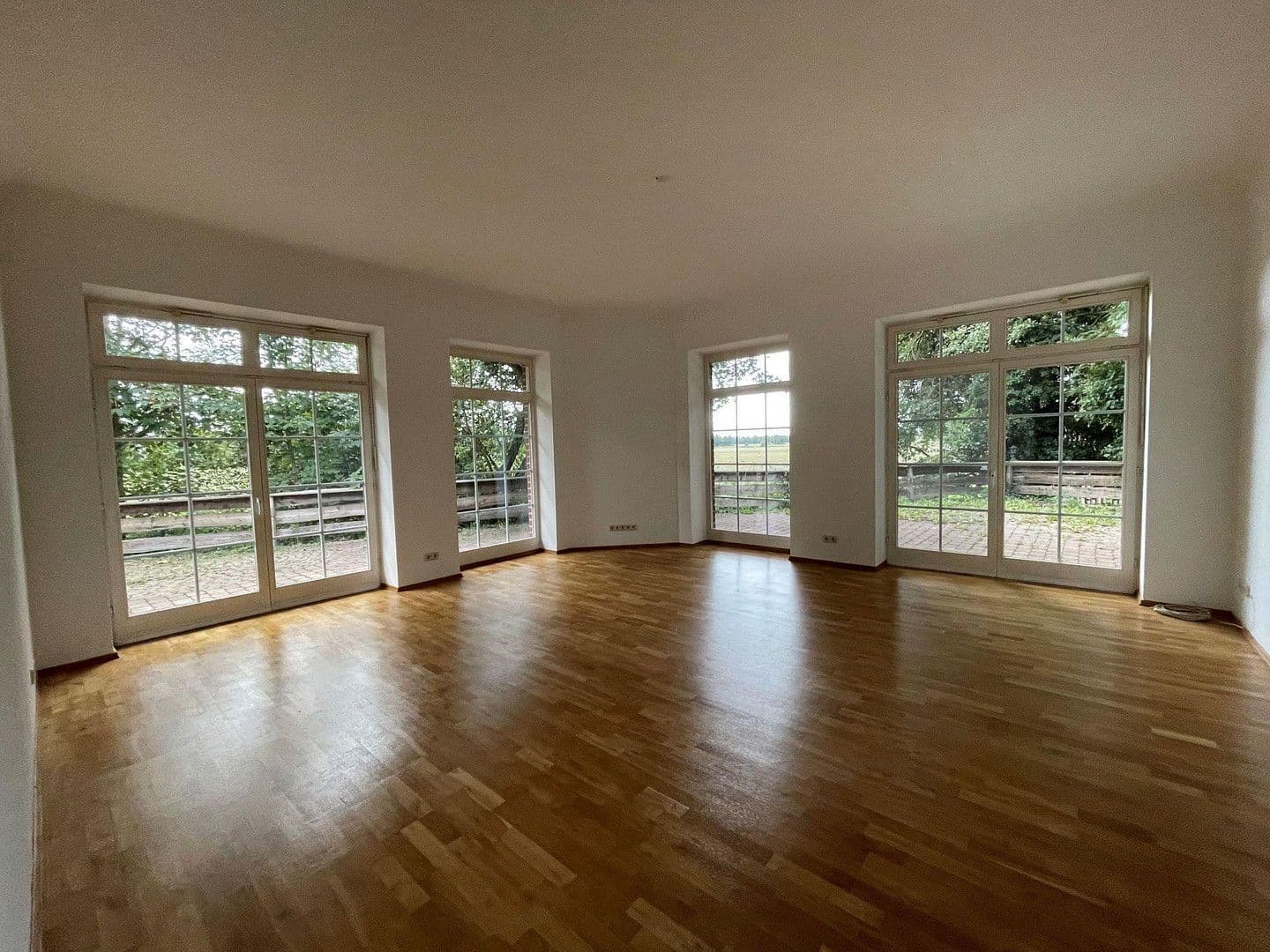 Pronájem bytu 3+1 125 m², An der Alpe 2, Neustadt am Rübenberge, Dolní Sasko Pronájem bytu 3+1 125 m², An der Alpe 2, Neustadt am Rübenberge, Dolní Sasko