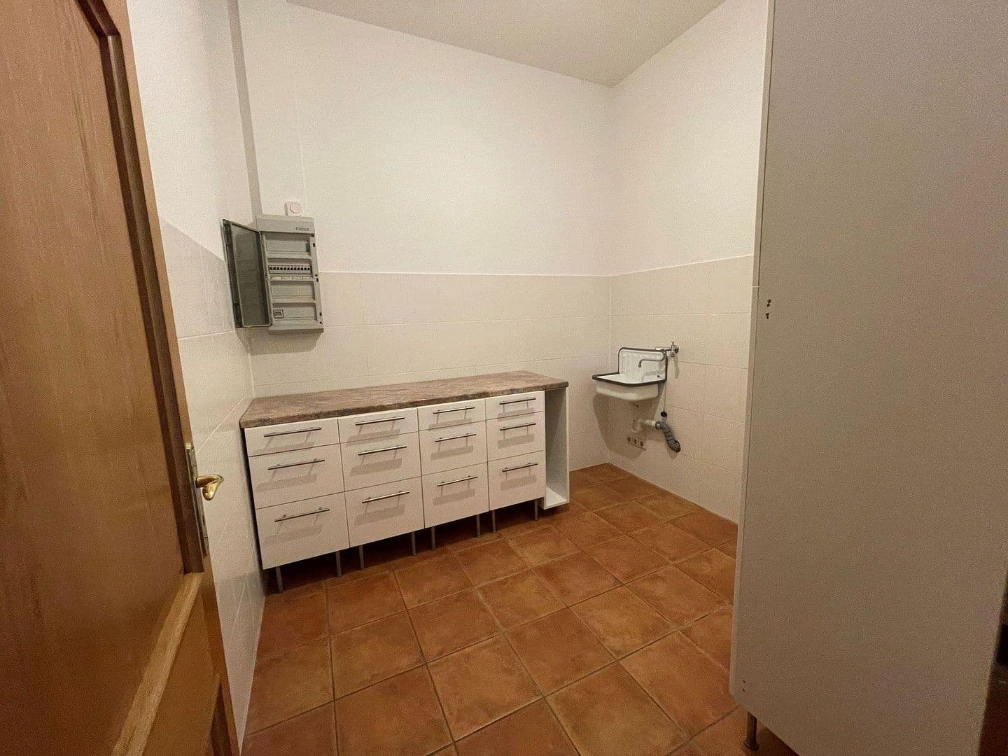 Pronájem bytu 3+1 125 m², An der Alpe 2, Neustadt am Rübenberge, Dolní Sasko Pronájem bytu 3+1 125 m², An der Alpe 2, Neustadt am Rübenberge, Dolní Sasko