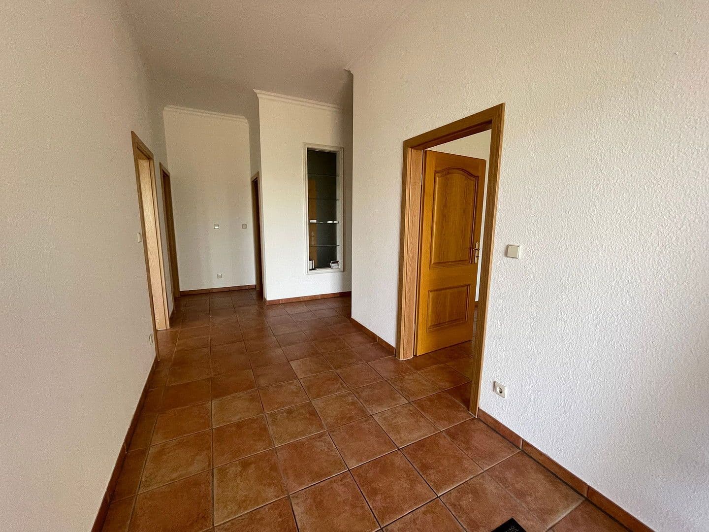 Pronájem bytu 3+1 125 m², An der Alpe 2, Neustadt am Rübenberge, Dolní Sasko Pronájem bytu 3+1 125 m², An der Alpe 2, Neustadt am Rübenberge, Dolní Sasko