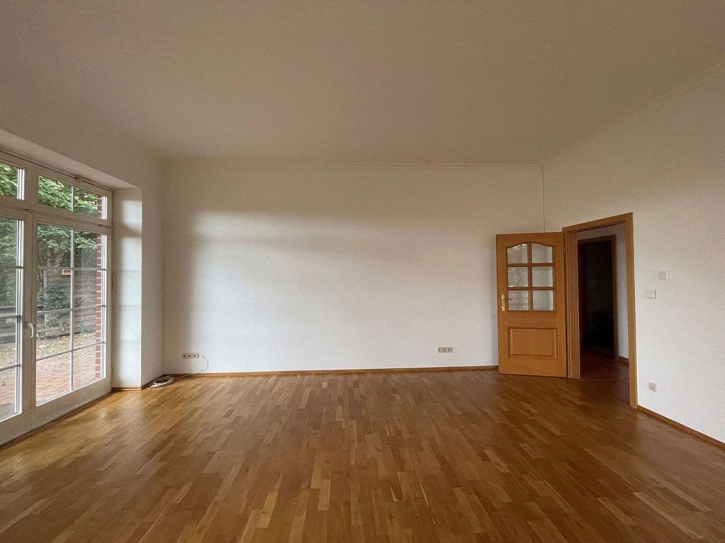 Pronájem bytu 3+1 125 m², An der Alpe 2, Neustadt am Rübenberge, Dolní Sasko Pronájem bytu 3+1 125 m², An der Alpe 2, Neustadt am Rübenberge, Dolní Sasko