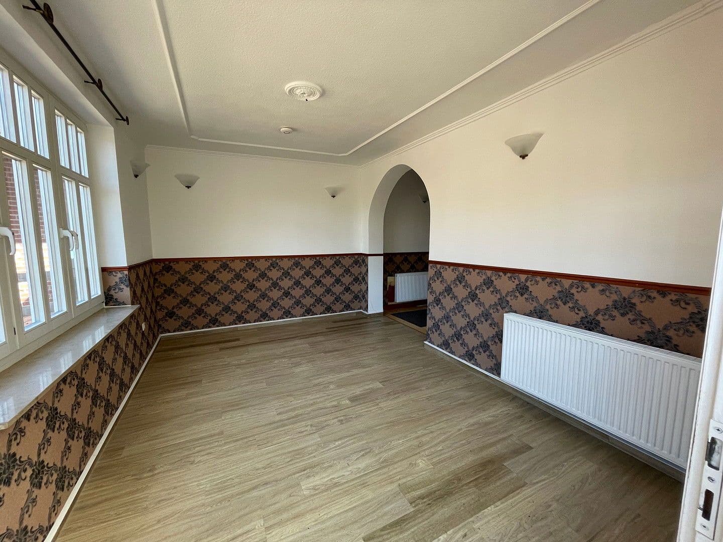 Pronájem domu 227 m², pozemek 550 m², An der Alpe 2, Neustadt am Rübenberge, Dolní Sasko Pronájem domu 227 m², pozemek 550 m², An der Alpe 2, Neustadt am Rübenberge, Dolní Sasko