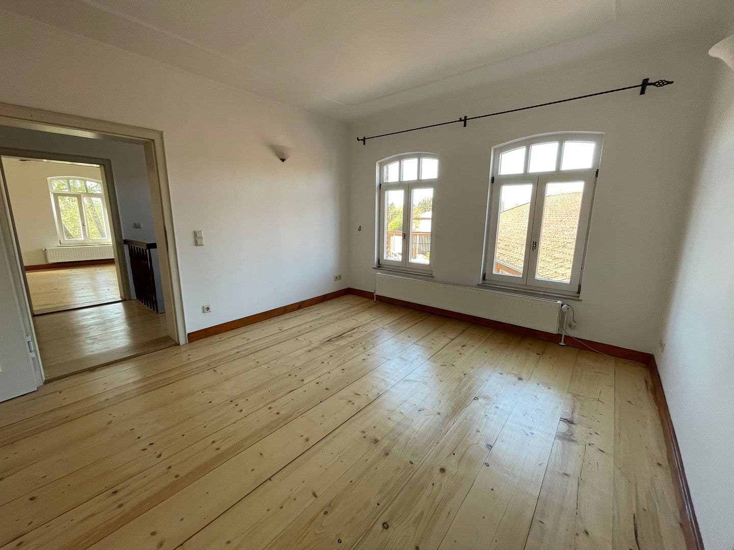 Pronájem domu 227 m², pozemek 550 m², An der Alpe 2, Neustadt am Rübenberge, Dolní Sasko Pronájem domu 227 m², pozemek 550 m², An der Alpe 2, Neustadt am Rübenberge, Dolní Sasko