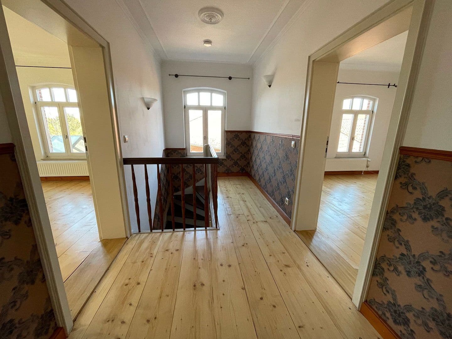 Pronájem domu 227 m², pozemek 550 m², An der Alpe 2, Neustadt am Rübenberge, Dolní Sasko Pronájem domu 227 m², pozemek 550 m², An der Alpe 2, Neustadt am Rübenberge, Dolní Sasko