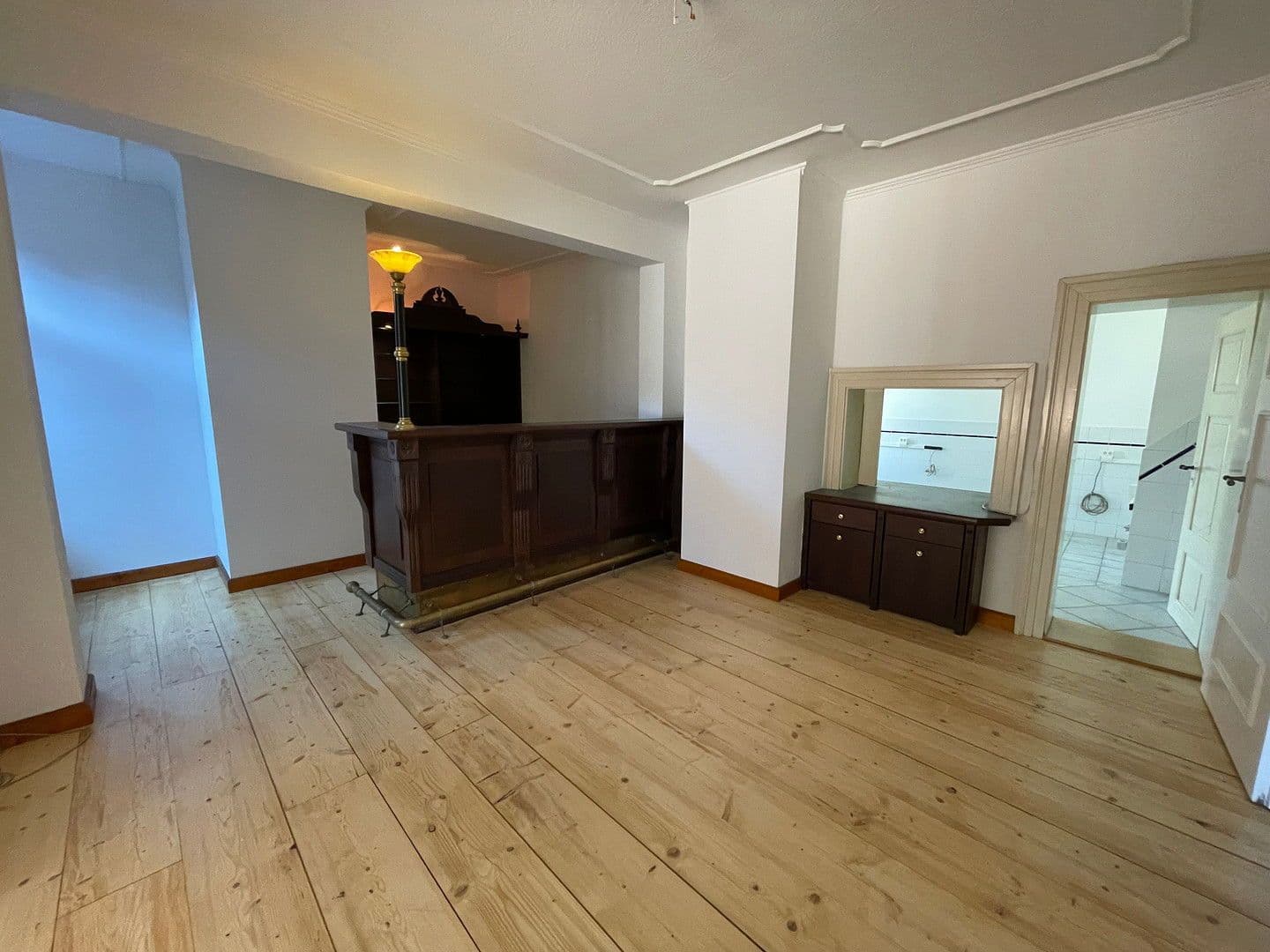 Pronájem domu 227 m², pozemek 550 m², An der Alpe 2, Neustadt am Rübenberge, Dolní Sasko Pronájem domu 227 m², pozemek 550 m², An der Alpe 2, Neustadt am Rübenberge, Dolní Sasko