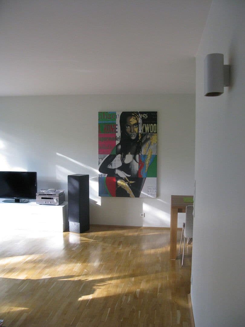 Pronájem bytu 3+1 98 m², Fasanenweg 5, Mörfelden-Walldorf, Hessen Pronájem bytu 3+1 98 m², Fasanenweg 5, Mörfelden-Walldorf, Hessen