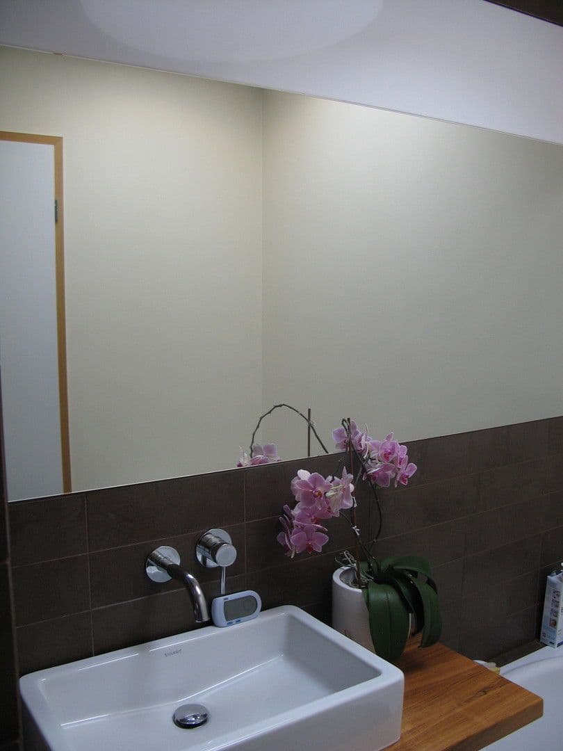 Pronájem bytu 3+1 98 m², Fasanenweg 5, Mörfelden-Walldorf, Hessen Pronájem bytu 3+1 98 m², Fasanenweg 5, Mörfelden-Walldorf, Hessen