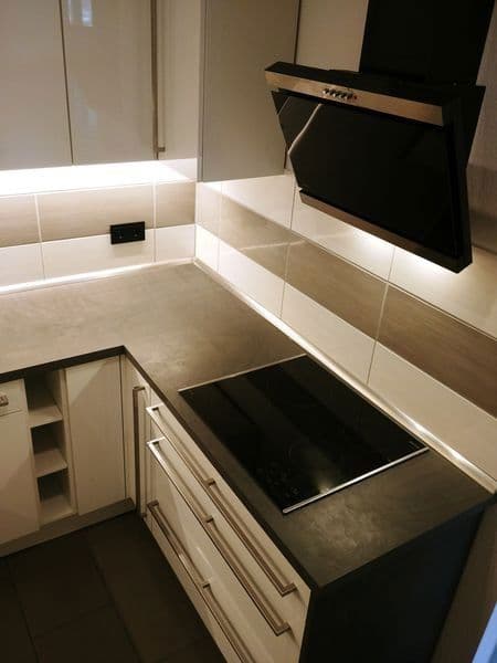 Pronájem bytu 2+kk 80 m², Frickestraße 2-4, Leipzig, Sasko Pronájem bytu 2+kk 80 m², Frickestraße 2-4, Leipzig, Sasko