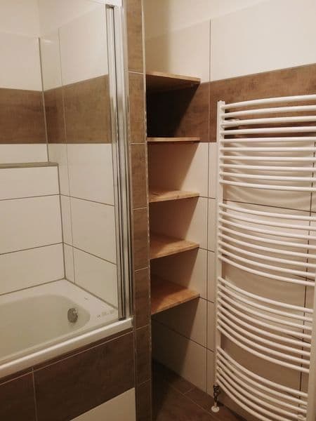 Pronájem bytu 2+kk 80 m², Frickestraße 2-4, Leipzig, Sasko Pronájem bytu 2+kk 80 m², Frickestraße 2-4, Leipzig, Sasko