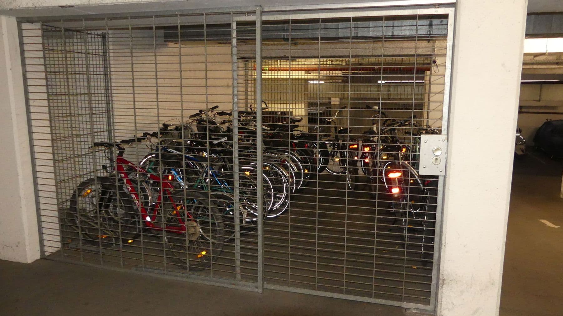 Pronájem bytu 2+kk 80 m², Frickestraße 2-4, Leipzig, Sasko Pronájem bytu 2+kk 80 m², Frickestraße 2-4, Leipzig, Sasko