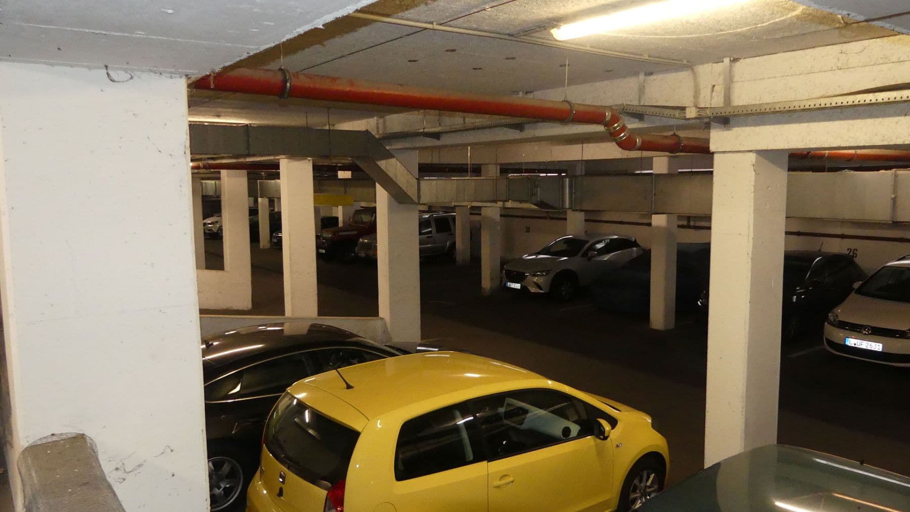 Pronájem bytu 2+kk 80 m², Frickestraße 2-4, Leipzig, Sasko Pronájem bytu 2+kk 80 m², Frickestraße 2-4, Leipzig, Sasko