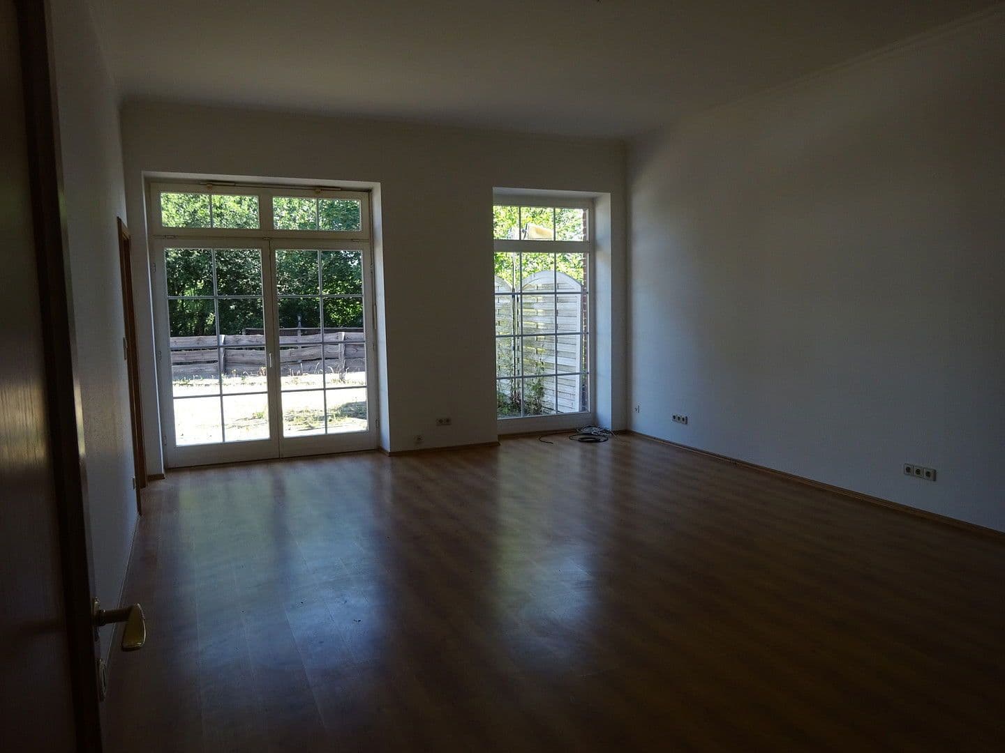 Pronájem bytu 3+1 164 m², An der Alpe 2, Neustadt am Rübenberge, Dolní Sasko Pronájem bytu 3+1 164 m², An der Alpe 2, Neustadt am Rübenberge, Dolní Sasko