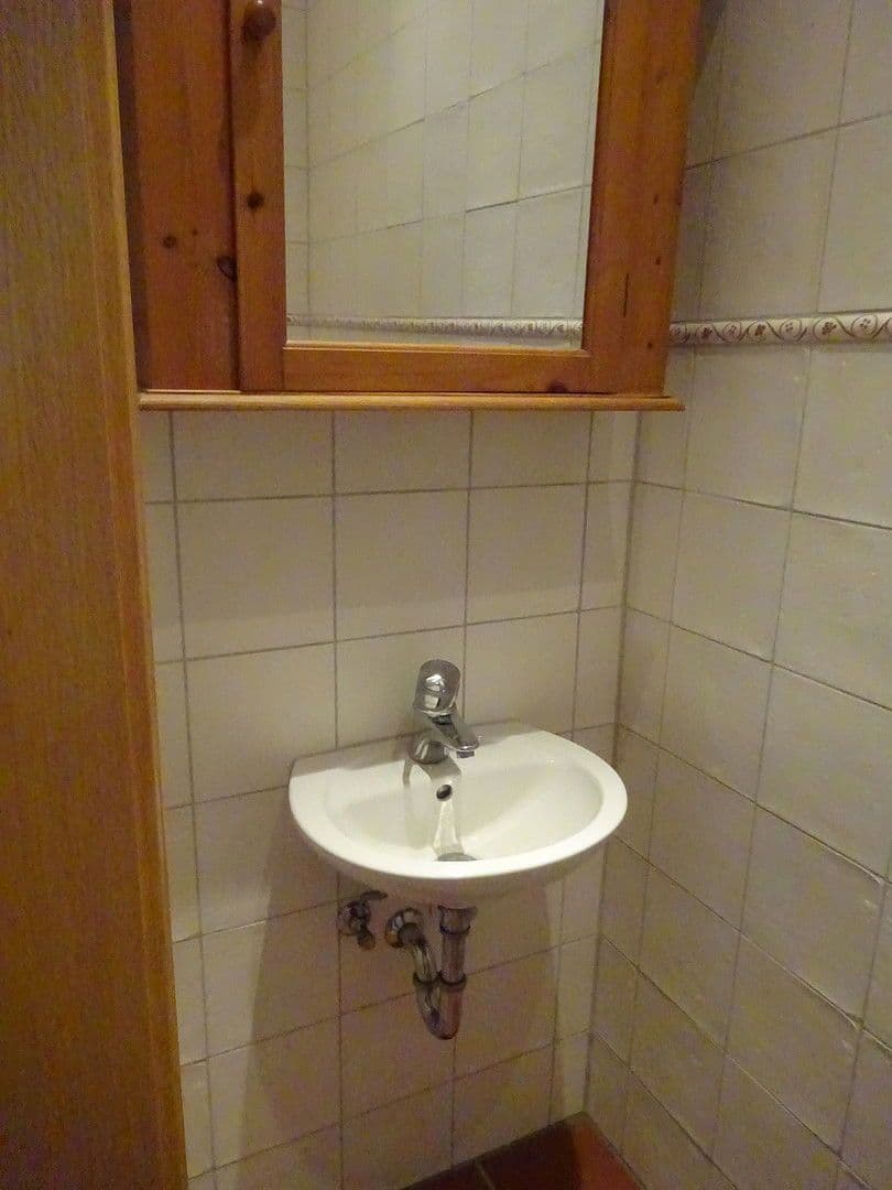 Pronájem bytu 3+1 164 m², An der Alpe 2, Neustadt am Rübenberge, Dolní Sasko Pronájem bytu 3+1 164 m², An der Alpe 2, Neustadt am Rübenberge, Dolní Sasko