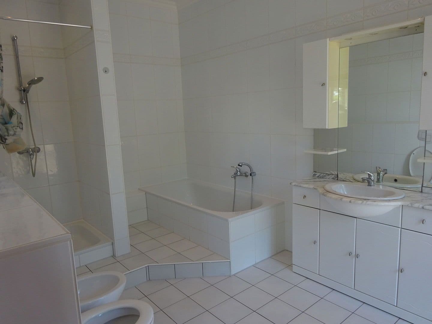 Pronájem bytu 3+1 164 m², An der Alpe 2, Neustadt am Rübenberge, Dolní Sasko Pronájem bytu 3+1 164 m², An der Alpe 2, Neustadt am Rübenberge, Dolní Sasko