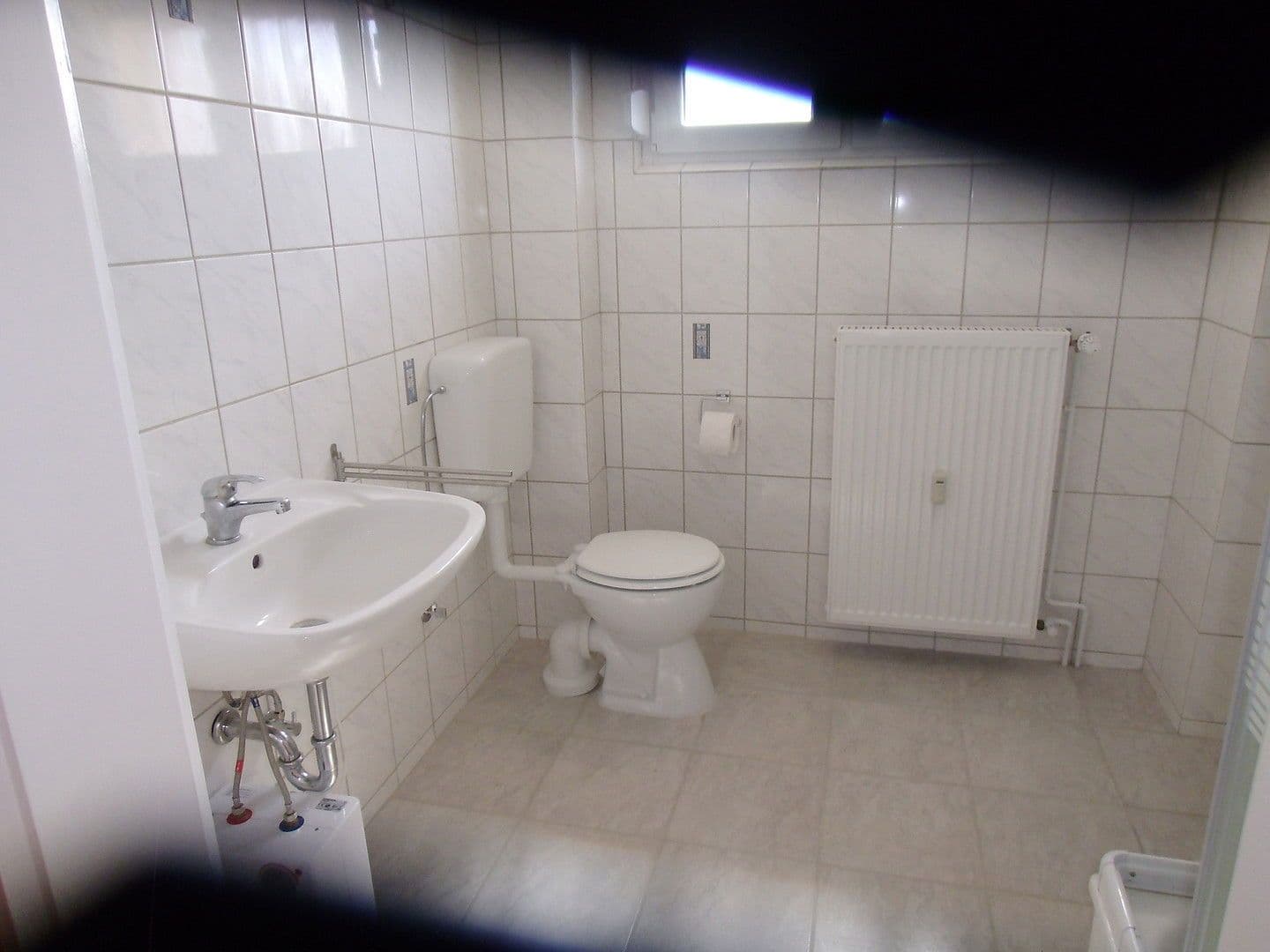 Pronájem bytu 3+1 73 m², Stockstadt am Rhein, Hessen Pronájem bytu 3+1 73 m², Stockstadt am Rhein, Hessen