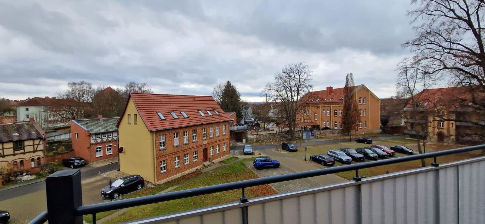 Pronájem bytu 3+1 105 m², Stresemannstrasse 17, Quedlinburg, Sasko-Anhaltsko Pronájem bytu 3+1 105 m², Stresemannstrasse 17, Quedlinburg, Sasko-Anhaltsko