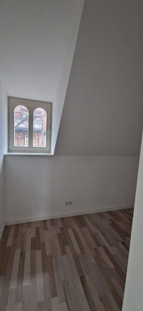 Pronájem bytu 3+1 105 m², Stresemannstrasse 17, Quedlinburg, Sasko-Anhaltsko Pronájem bytu 3+1 105 m², Stresemannstrasse 17, Quedlinburg, Sasko-Anhaltsko