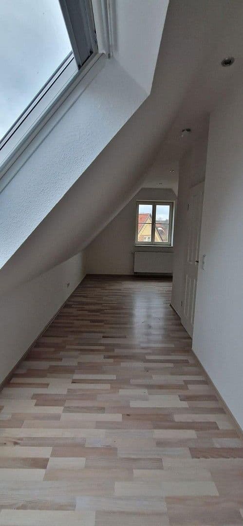 Pronájem bytu 3+1 105 m², Stresemannstrasse 17, Quedlinburg, Sasko-Anhaltsko Pronájem bytu 3+1 105 m², Stresemannstrasse 17, Quedlinburg, Sasko-Anhaltsko